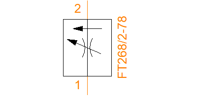 FT268/2-78